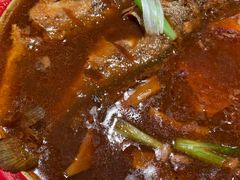 -吕氏疙瘩汤·新鲁菜(济南万象城店)