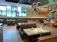 大堂-川人百味(亿合城店)