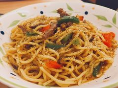 -萨莉亚(百信广场店)