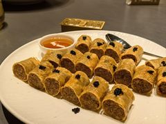 -上和臻品中国菜(花园街店)