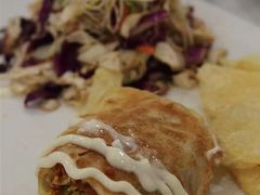 -牛车水美食街