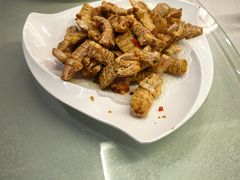 -福临门酒店·海鲜·家常菜·浑锅