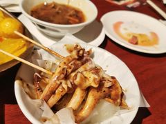 -老坑记·香港经典粤菜馆