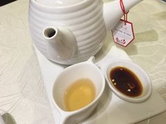 -尚一汤 广东炖汤(金桥国际店)