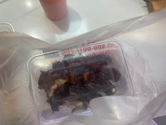 -金湘权老长沙酱板鸭(印象汇步行街店)