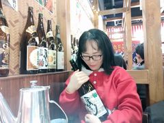 -小川洋风料理(街道口店)