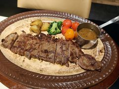 -半秋山西餐厅(巴南万达广场店)