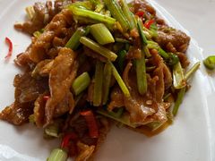 -马凯餐厅(长椿街店)