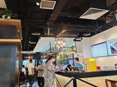 -南门小馆·清真(国贸商城店)