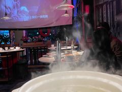 -海煮叹鲜·粥底火锅·港式海鲜打边炉(赛银国际广场店)