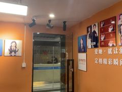 -爱定格照相馆·证件照(布吉店)