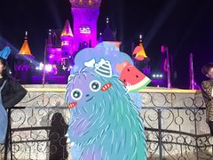 -青岛方特梦幻王国