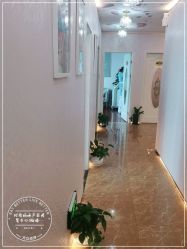 -时尚妈咪产后修复中心