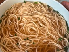 红汤阳春面-双塔老饭店