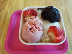 雪山草莓-满记甜品(荟聚购物中心店)