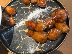 -新发现(宝山龙湖店)