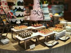 -OPEN開全日自助餐厅·牛肉火锅·海鲜(佛山希尔顿酒店)