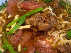 -镇南锅盖面馆(解放路店)