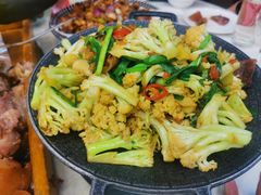 -清真悦宾楼食府(海湖店)