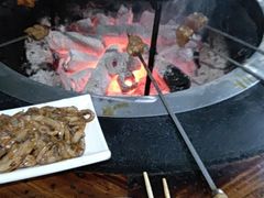 -二师兄火盆烤肉(湖口店)