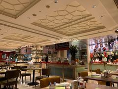 -咖啡苑自助餐厅·中国大饭店