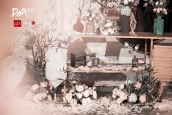 -DNA Wedding 婚礼记(上海店)