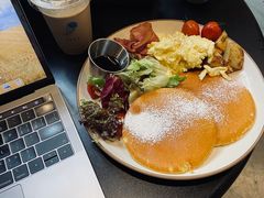 -VESH COFFEE(定西路店)