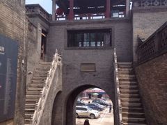 iphone_upload_pic-山西王家大院