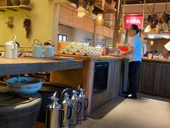 -田小狗的饭店(才子佳郡店)