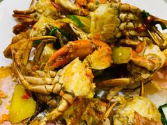 -海儀美食楼(湾仔海鲜街店)