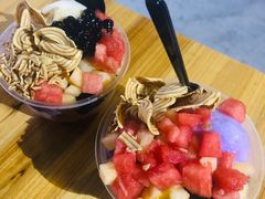 -正宗棉湖甜汤春卷店