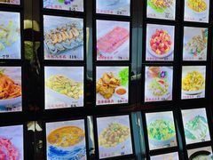 -今鲜源大酒店·中华餐饮名店(新湛路店)