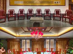 包厢-豫满楼(郑东新区店)