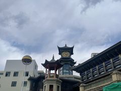 -西宁市东关清真大寺