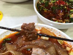 -蜀串香牛杂火锅串串