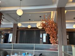 -渔家大院·胶东海鲜·老鲁菜餐厅(德胜店)