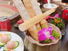 -大龙燚火锅(五一广场店)