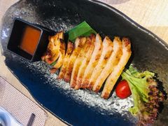 -野米东南亚餐厅(欢乐海岸店)