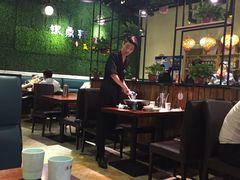 -银鼎轩麻辣香锅(丹尼斯2天地店)