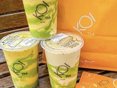 -KOI Thé(正佳广场店)