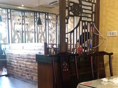 -火龙堂·风味民间菜(文一路店)