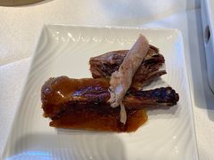 -四季民福烤鸭店(前门店)