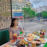 深圳探店✘打卡经典新发港式茶餐厅