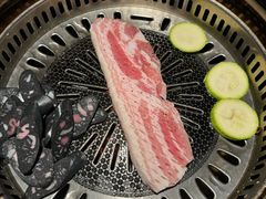 -嘿嘟嘟·肋条烧肉放题(爱融荟城店)