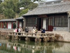 -水绘园