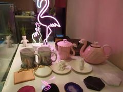 -MEET缘燕窝甜品&Tang's cake(华润万象城店)