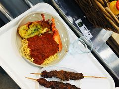 -宜家·瑞典风味餐厅(北京西红门店)