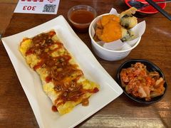 -米屋石锅拌饭(师大店)
