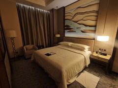 -上海嘉定喜来登酒店