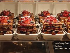 -B&C黄油与面包·THE GARDEN BAKERY概念店(世纪汇店)